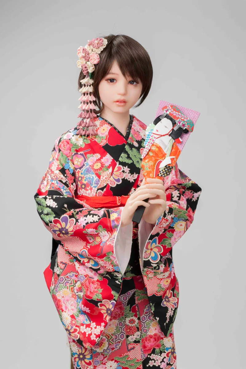 オリエント工業 Jewelシリーズ 146cm/136cm かれん サムネイル 2