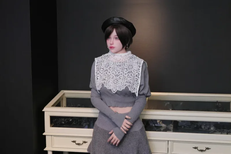 オリエント工業 Orient Industry×Zelex Vol.1 – Aira(アイラ) 160cm サムネイル 2