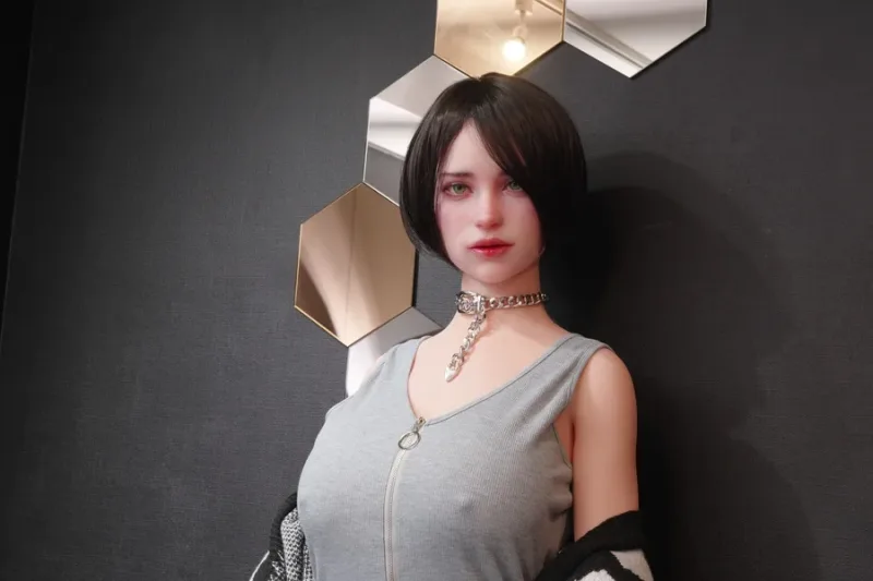 オリエント工業 Orient Industry×Zelex Vol.2 – Ren（レン）165cm サムネイル 12