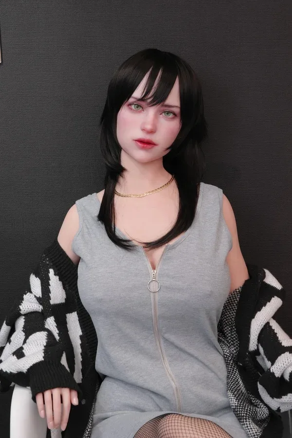 オリエント工業 Orient Industry×Zelex Vol.2 – Ren（レン）165cm サムネイル 2