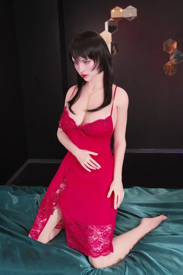オリエント工業 Orient Industry×Zelex Vol.2 – Ren（レン）165cm サムネイル 8