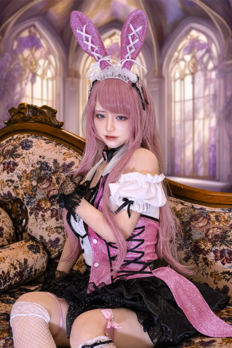 usagigaoka シリーズ代表 オリエント工業 うさぎヶ丘秘密ドール 155cm