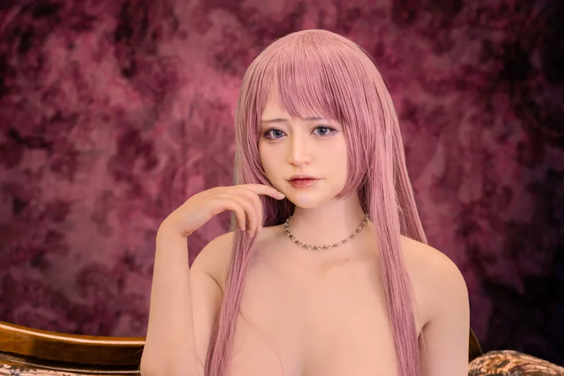 オリエント工業 うさぎヶ丘秘密ドール 155cm サムネイル 18