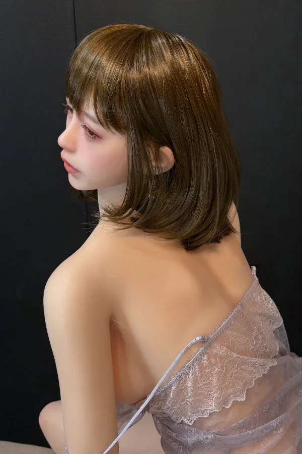 オリエント工業 やすらぎシリーズ 147cm 佐伯こはる サムネイル 4
