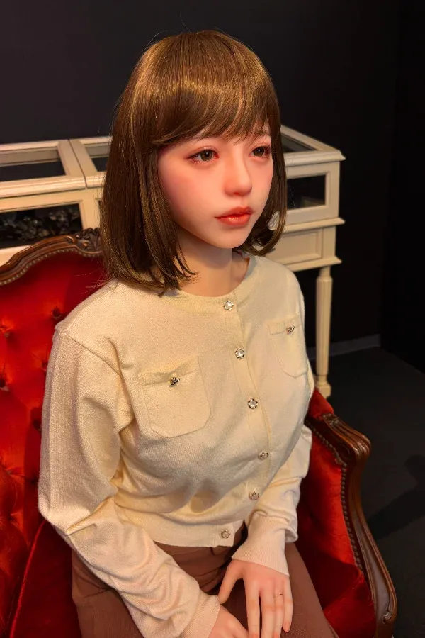 オリエント工業 やすらぎシリーズ 147cm 佐伯こはる サムネイル 5