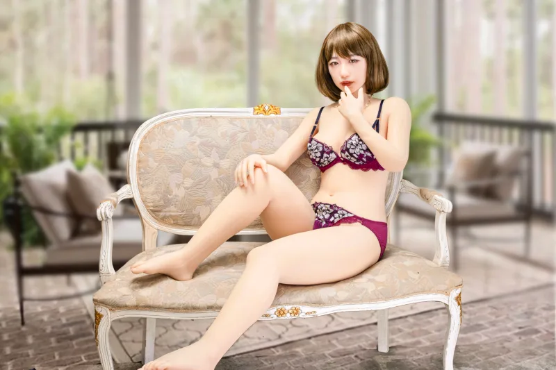 オリエント工業 やすらぎシリーズ 147cm 飯倉みなみ サムネイル 4