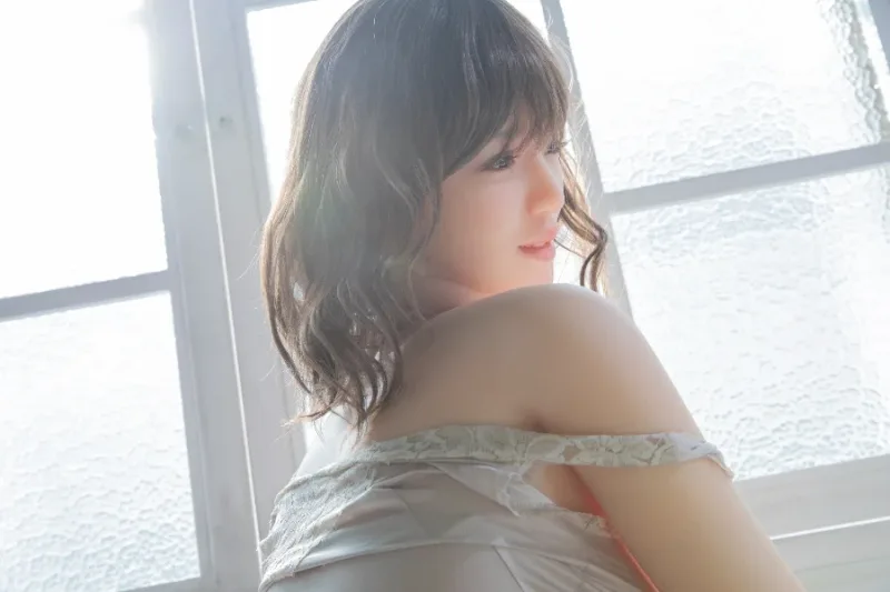 オリエント工業 やすらぎ艶シリーズ 162cm 清水美帆 サムネイル 2