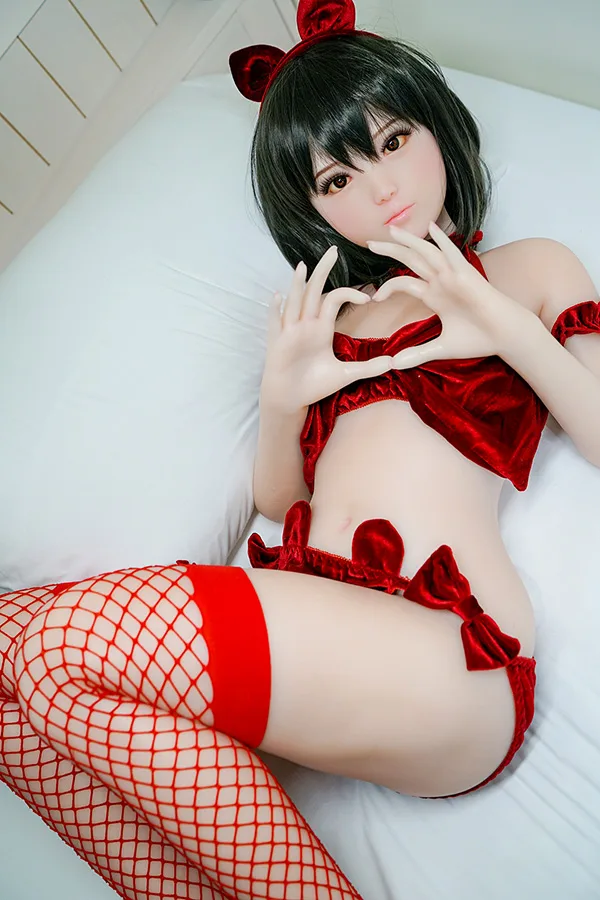 Piper Doll 結芽 130cm サムネイル 2