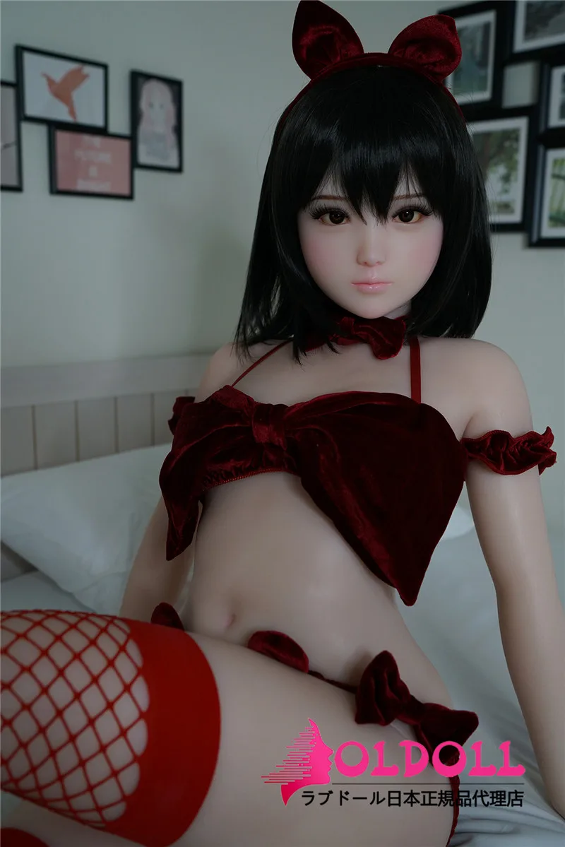 Piper Doll Aika 130cm Bカップ