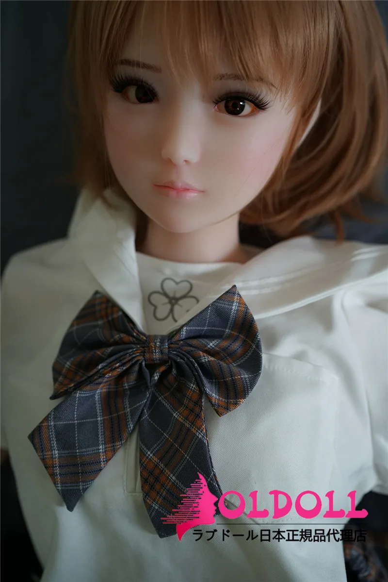 Piper Doll Aika 130cm Bカップ サムネイル 4