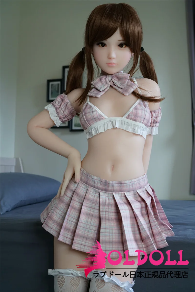 Piper Doll Aika 130cm Bカップ サムネイル 5