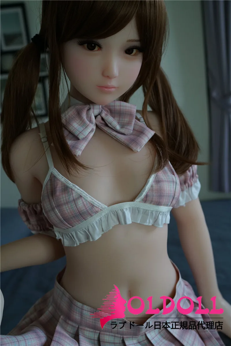 Piper Doll Aika 130cm Bカップ サムネイル 6