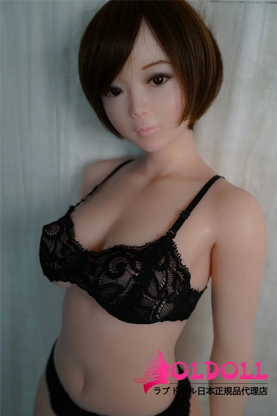 Piper Doll Akira 100cm Gカップ サムネイル 7