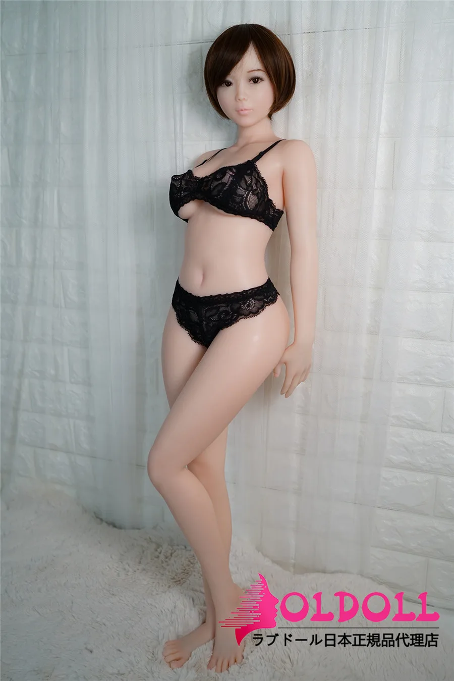 Piper Doll Akira 100cm Gカップ サムネイル 8