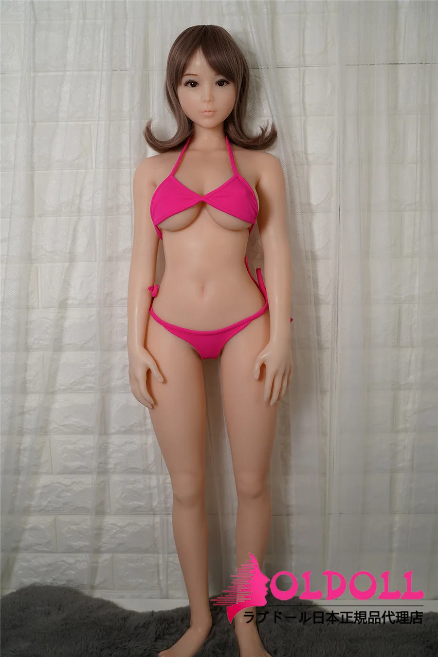 Piper Doll Akira 100cm Gカップ サムネイル 10