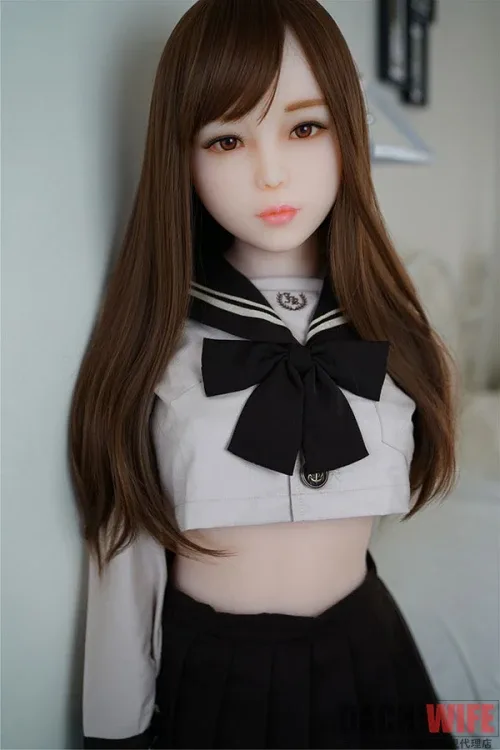 Piper Doll Akira 150cm Bカップ