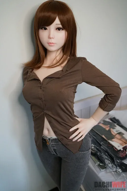 Piper Doll Akira 150cm Bカップ サムネイル 3