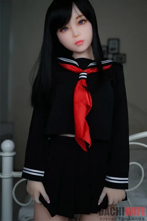 Piper Doll Akira 150cm Bカップ サムネイル 5