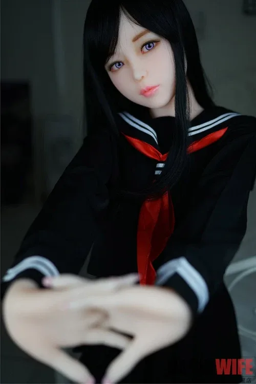 Piper Doll Akira 150cm Bカップ サムネイル 6