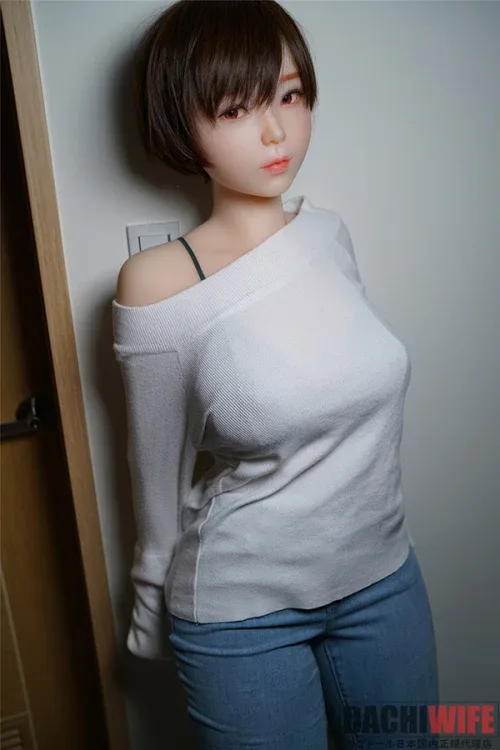 Piper Doll Akira 160cm Gカップ