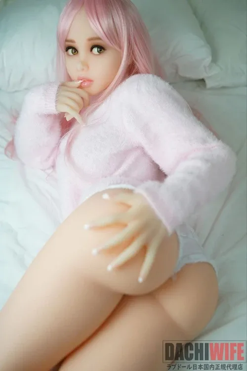 Piper Doll Ariel 140cm Gカップ サムネイル 2