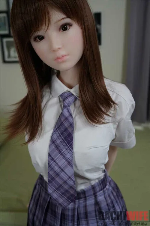 Piper Doll Eirian 130cm Dカップ