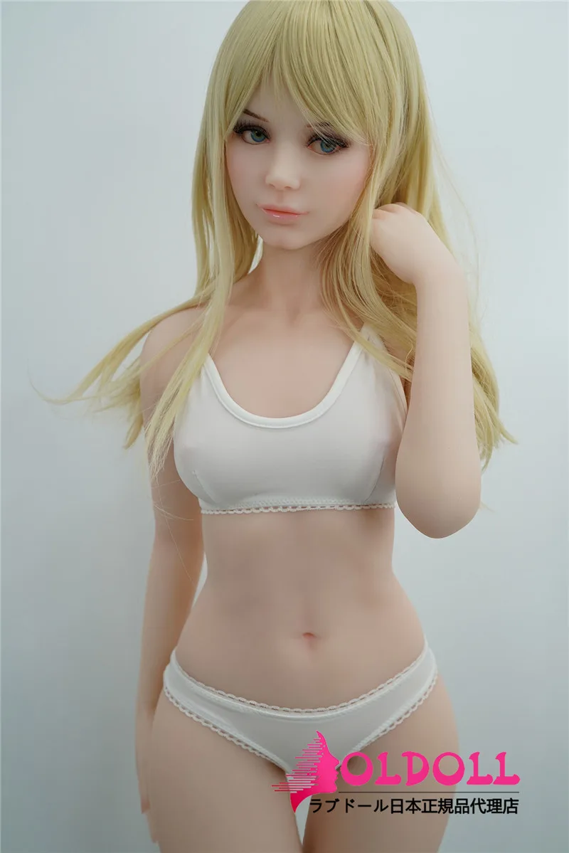 Piper Doll Elsa 100cm Bカップ サムネイル 5