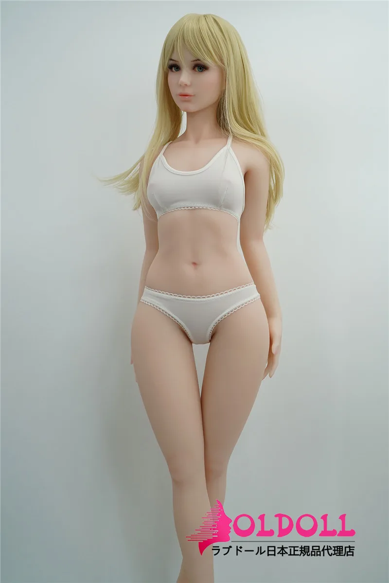 Piper Doll Elsa 100cm Bカップ サムネイル 6
