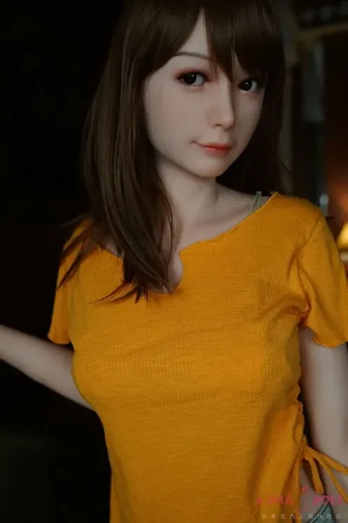 Piper Doll Ichika 155cm Cカップ サムネイル 3