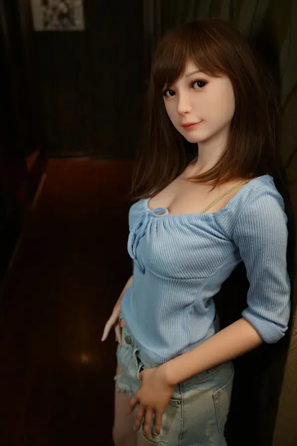 Piper Doll Ichika 155cm Cカップ サムネイル 9