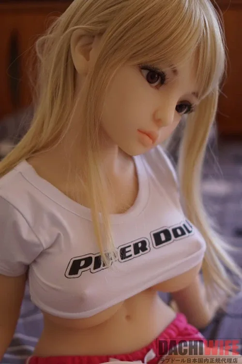 Piper Doll Iris 100cm Fカップ サムネイル 2