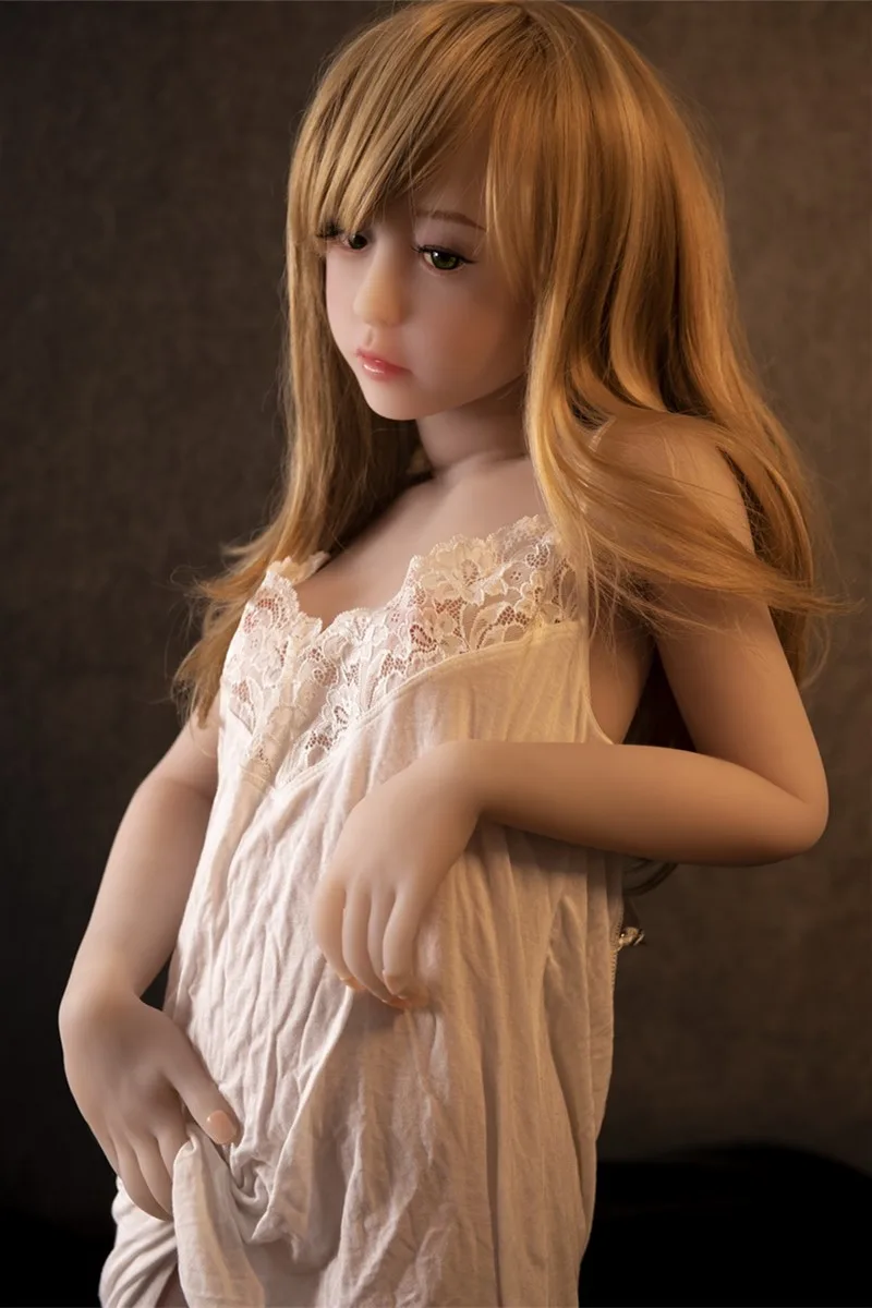 Piper Doll Molly 128cm サムネイル 4