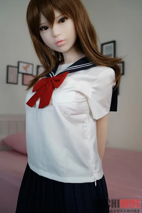 Piper Doll Phoebe 130cm Dカップ サムネイル 3