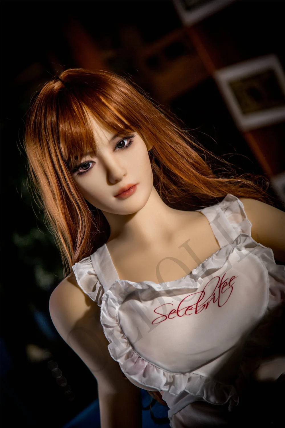 Qita Doll #10 150cm Fカップ サムネイル 4