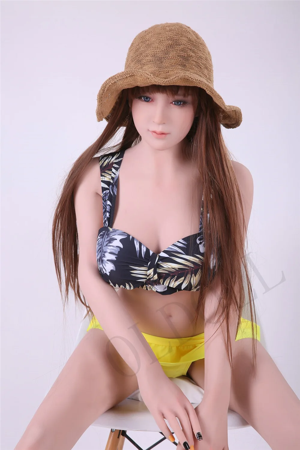 Qita Doll #10 150cm Fカップ サムネイル 5