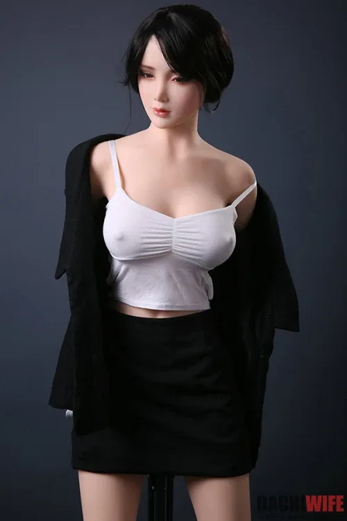 Qita Doll #11 160cm Eカップ