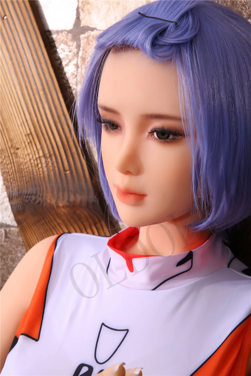 Qita Doll #11 160cm Eカップ サムネイル 4