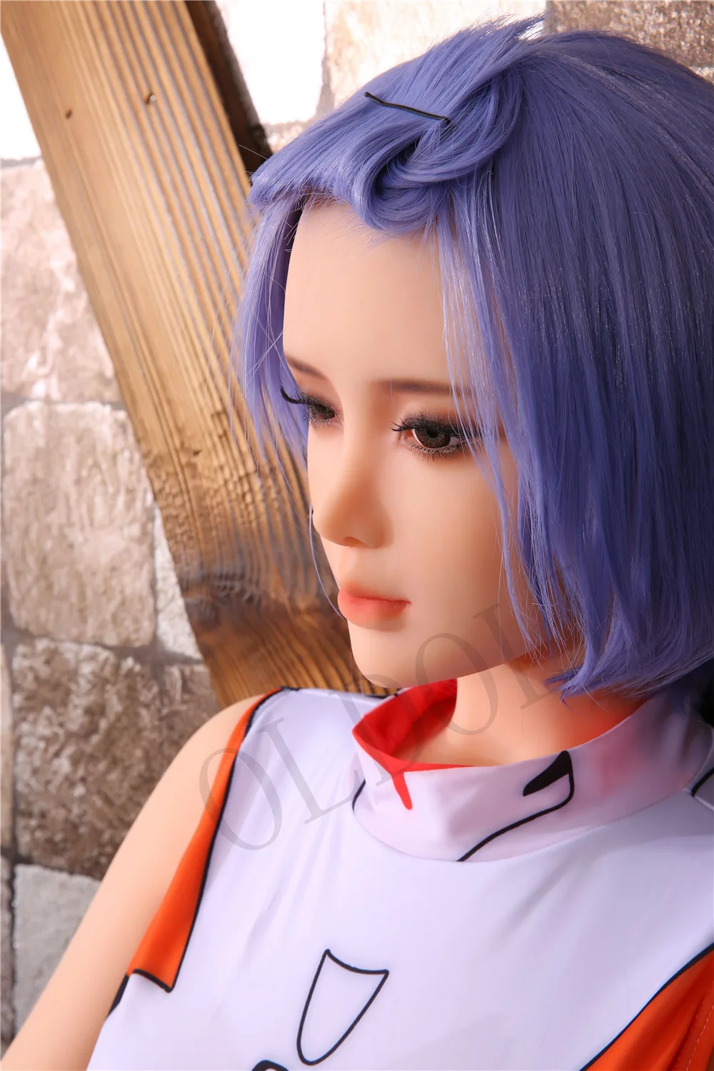 Qita Doll #11 160cm Eカップ サムネイル 5
