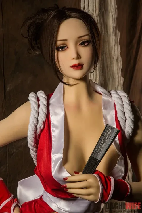 Qita Doll #11 164cm Eカップ