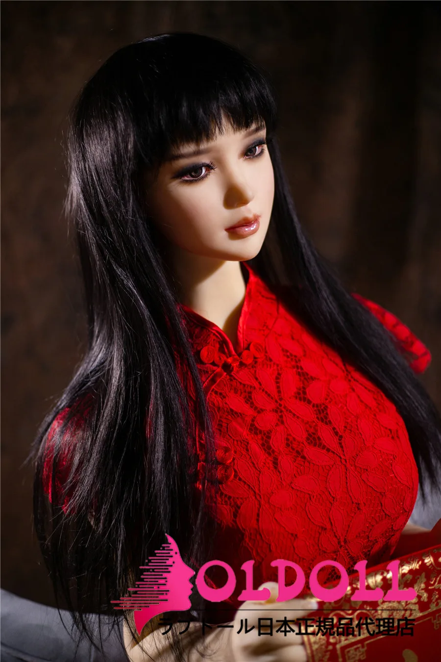 Qita Doll #11 164cm Eカップ サムネイル 4