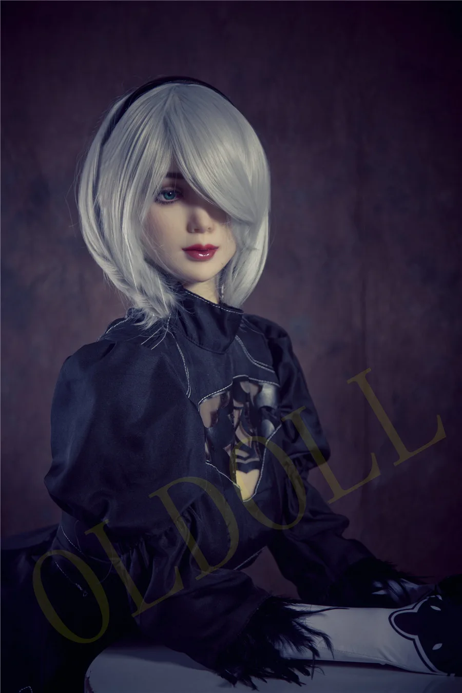 Qita Doll #11 164cm Eカップ サムネイル 6
