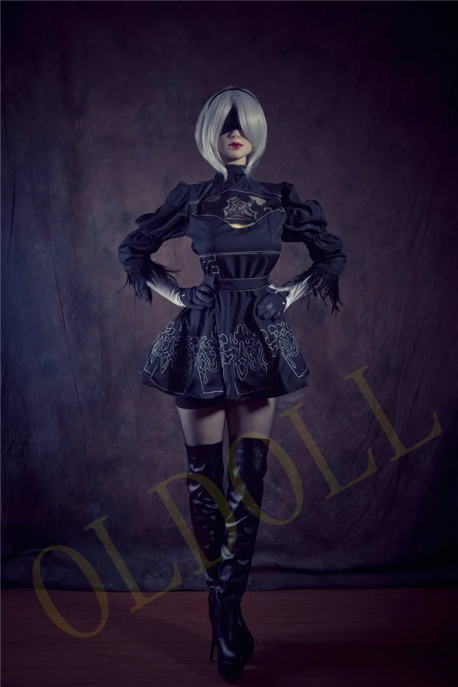 Qita Doll #11 164cm Eカップ サムネイル 7