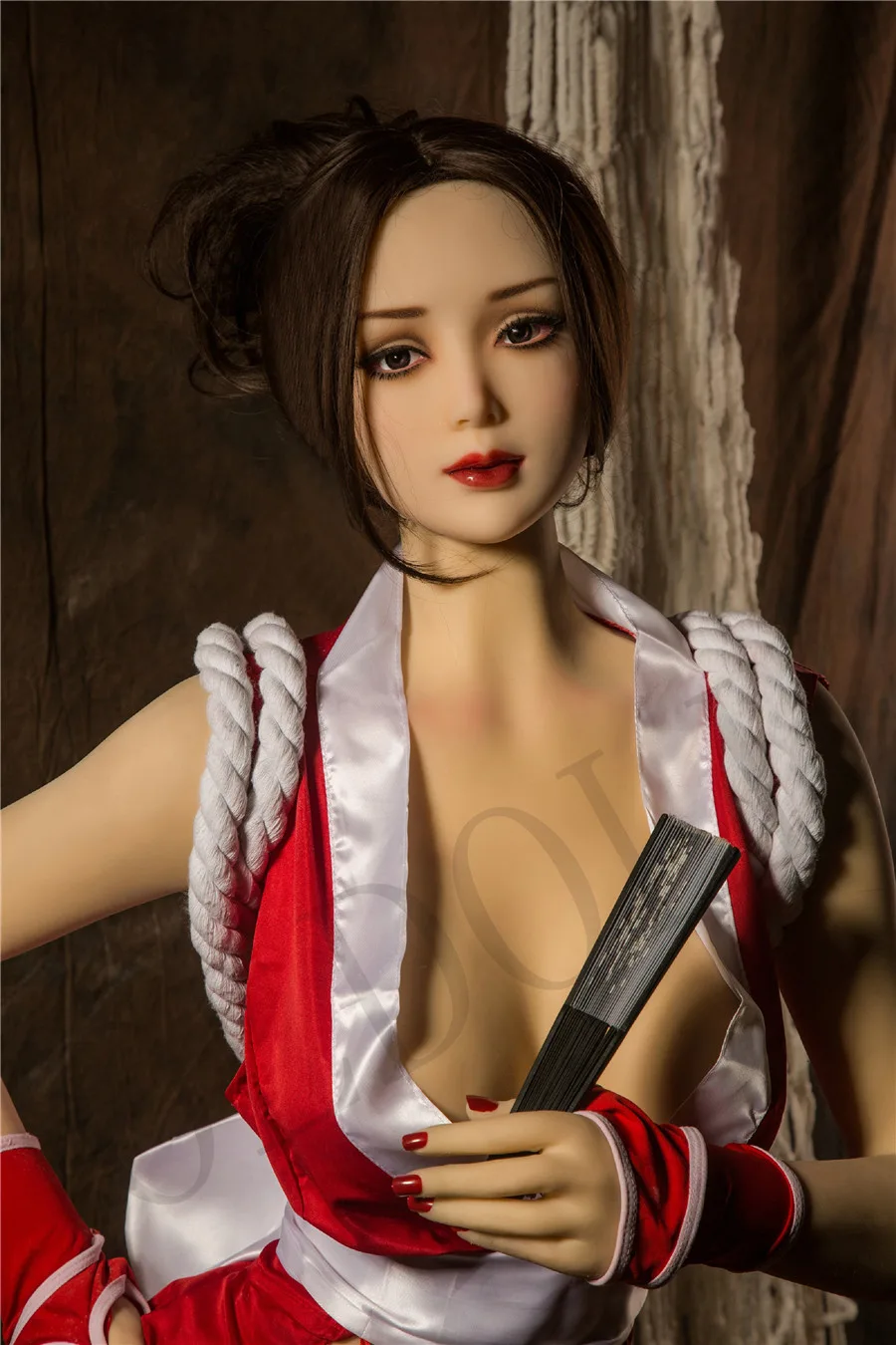 Qita Doll #11 164cm Eカップ サムネイル 8