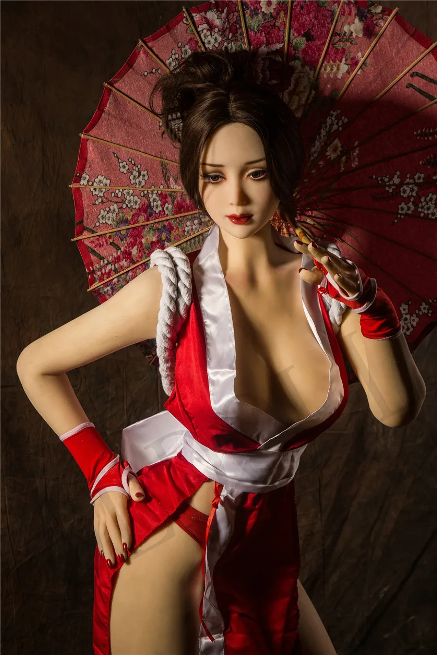 Qita Doll #11 164cm Eカップ サムネイル 9