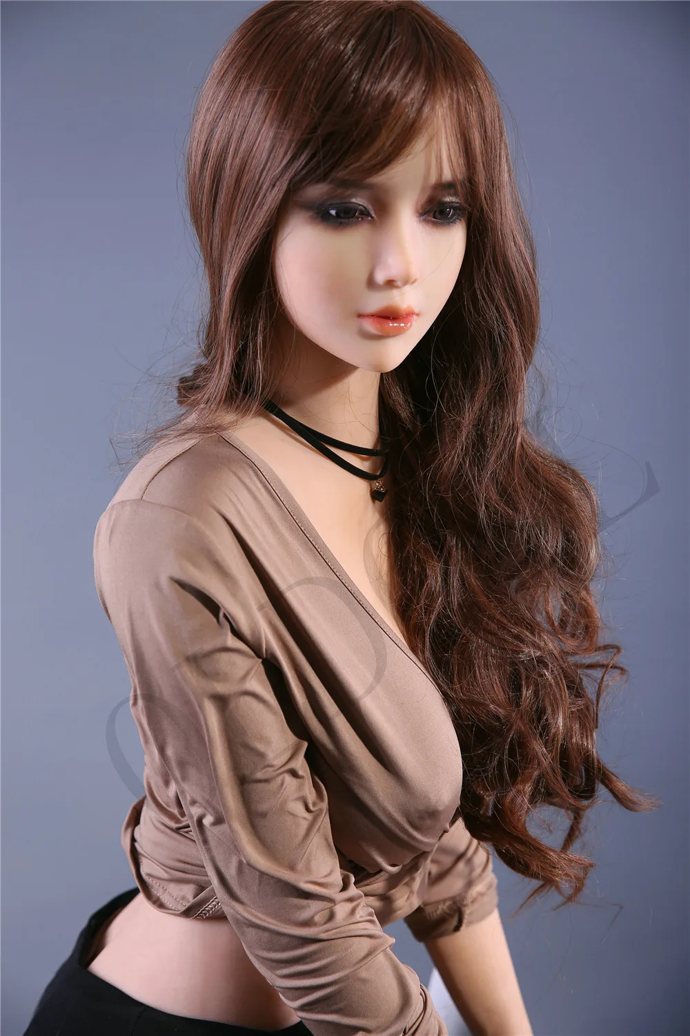 Qita Doll #11 164cm Eカップ サムネイル 10