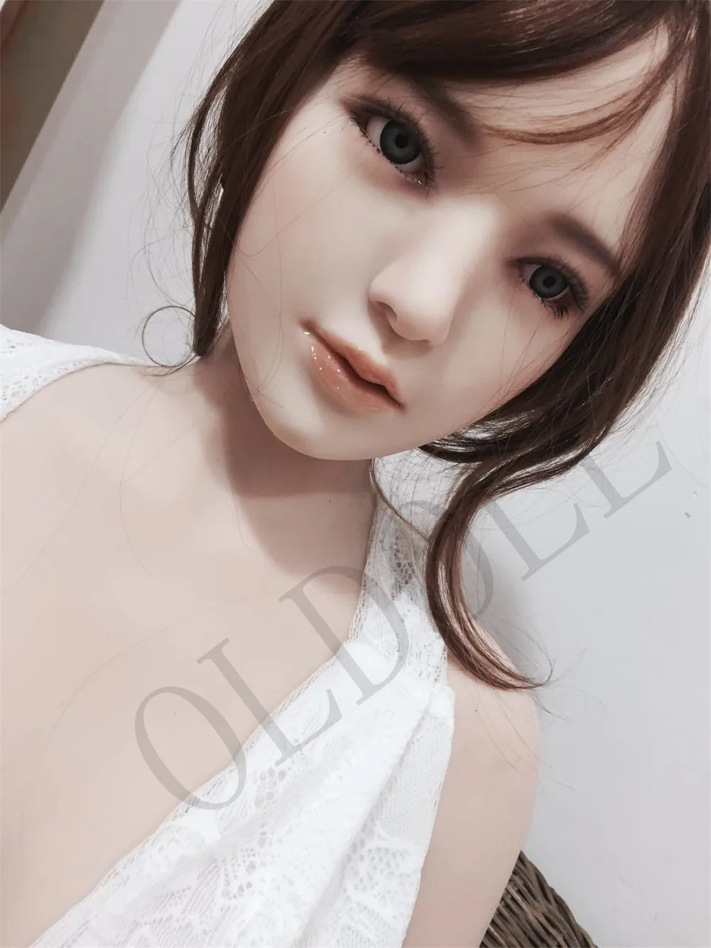 Qita Doll #12 150cm Dカップ サムネイル 2