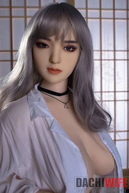 Qita Doll #12 152cm Dカップ