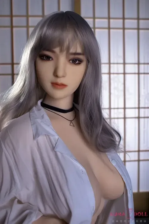 Qita Doll #12 152cm Dカップ サムネイル 3