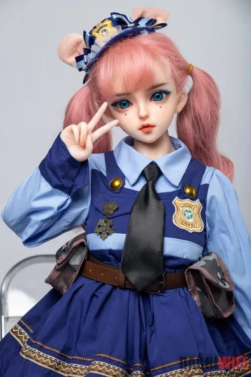 Qita Doll 伊一 125cm Cカップ