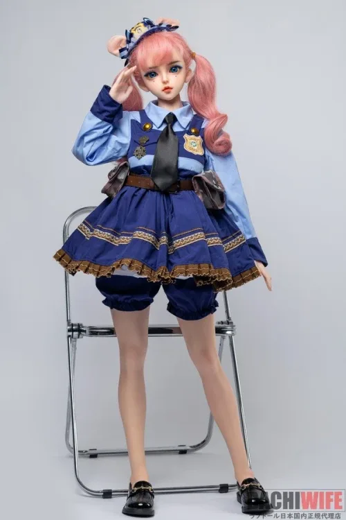 Qita Doll 伊一 125cm Cカップ サムネイル 2